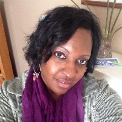 Profile Picture of Kasandra Joneson Twitter