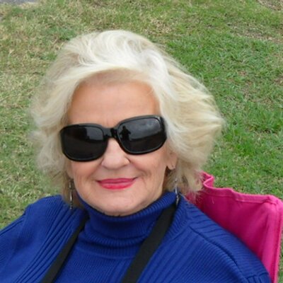 Profile Picture of Mary Brocato (@MaryBrocato) on Twitter