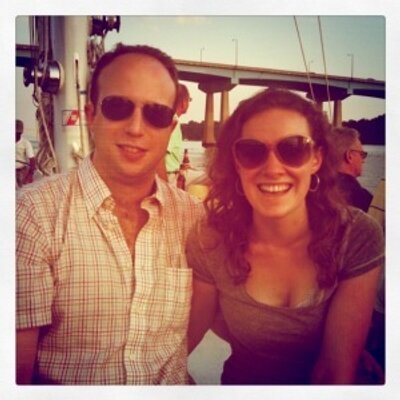 Profile Picture of Kim And Judd (@screamandsprout) on Twitter