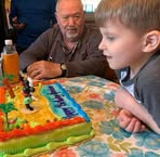 Profile Picture of Harrison Sanders (@Harrison-Sanders) on Facebook