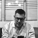 Profile Picture of Alfredo Boris Ivanoff (@alfredoivanoff) on Instagram