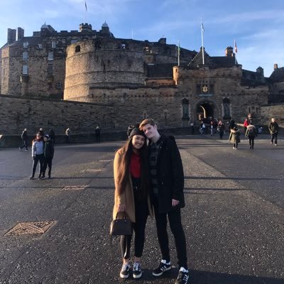 Profile Picture of Kimberley Raynor (@kimraynor11) on Twitter