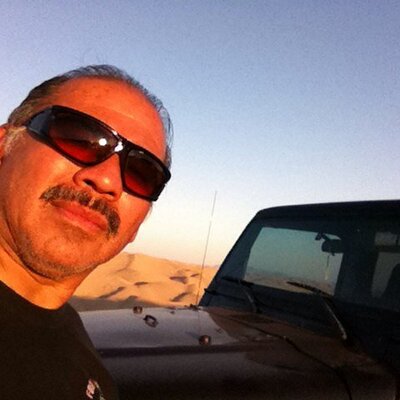 Profile Picture of Tony Olivas (@olivas59_tony) on Twitter