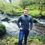 Profile Picture of Harvey Dyer (@harvey.dyer) on Instagram
