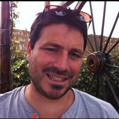 Profile Picture of Daniel Vier (@tripavier) on Twitter