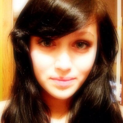 Profile Picture of Victoria Thomas (@ToriAdeline) on Twitter