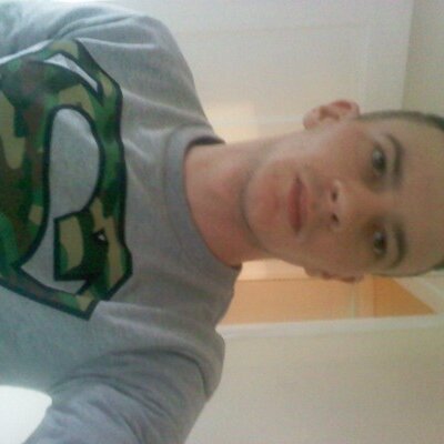 Profile Picture of Liam Mark Crossland (@liam09b) on Twitter