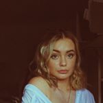 Profile Picture of chloe pedersen !!!!! (@chlxxde) on Instagram