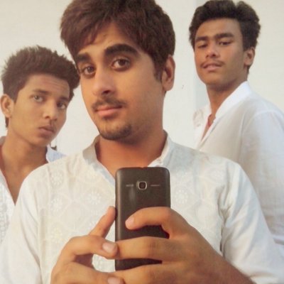 Profile Picture of Akash Bajaj ( FaF ) (@akashbajaj95932) on Twitter