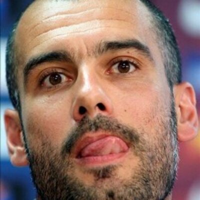 Profile Picture of Joseph Gay Guardiola (@Gay_Guardiola) on Twitter