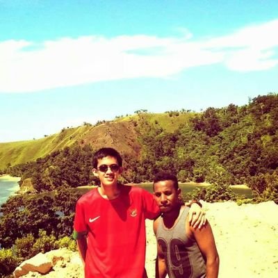 Profile Picture of Taufik Setiawan™ (@TaufikTadha) on Twitter