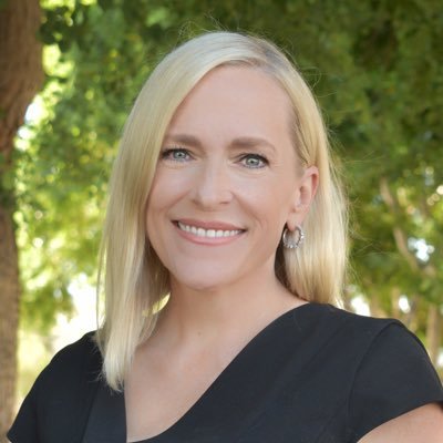 Profile Picture of Kim Shapiro Poole (@Kim_ShapiroAZ) on Twitter