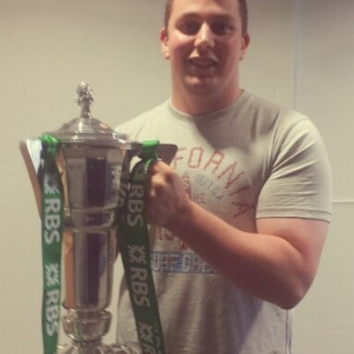 Profile Picture of Brendan Gavin (@BrendanGav88) on Twitter