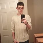 Profile Picture of James McKelvey (@capital_1_eight_7) on Instagram