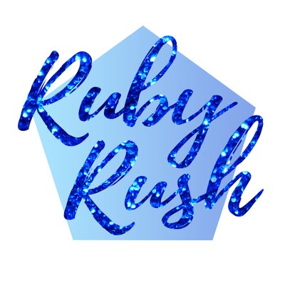 Profile Picture of Ruby Rush (@rubyrushcreativ) on Twitter