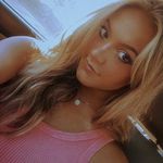 Profile Picture of 𝐌𝐀𝐆𝐒(: (@maggiehackman) on Instagram