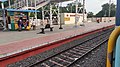 Profile Picture of Podanur Junction railway stationon Wikipedia