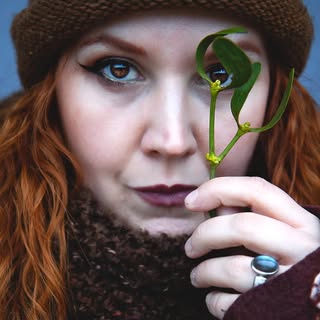 Profile Picture of Méli (@meli_melancholia) on Instagram