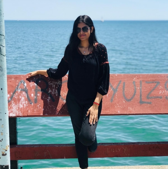 Profile Picture of Pratibha Batish (@pratibhabatish) on Poshmark
