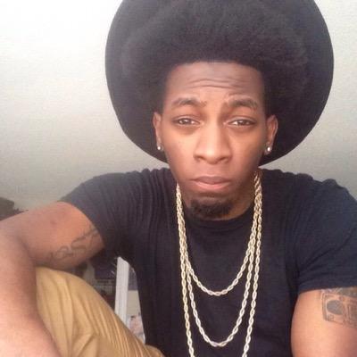 Profile Picture of Mario Tyler (@TrustizaMust) on Twitter