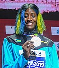 Profile Picture of Shaunae Miller-Uiboon Wikipedia