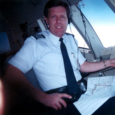 Profile Picture of Mark A. Vance (@MarkAVance1) on Twitter