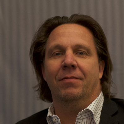 Profile Picture of Lars Lindqvist (@LarsLindqvist) on Twitter