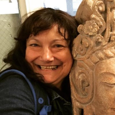 Profile Picture of Teresa M French (@TeresaMFrench) on Twitter