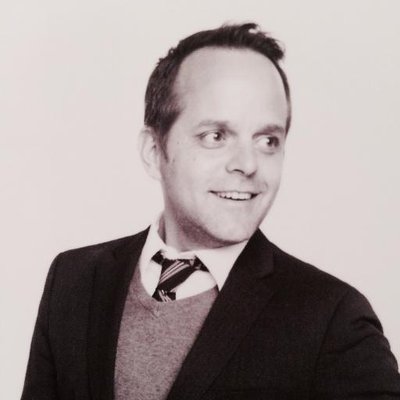 Profile Picture of Scott Walker (@CEOW3) on Twitter