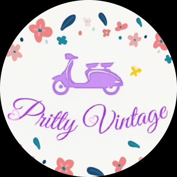 Profile Picture of Pritty Vintage (@prittyvintage) on Poshmark
