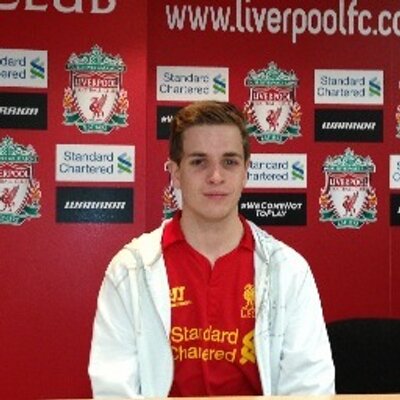 Profile Picture of Nick Muir (@nicholasmuir) on Twitter