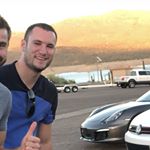 Profile Picture of Ryan Shindler (@ryshinm) on Instagram