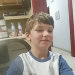 Profile Picture of aaron layne futrell (@aaronlaynefutrell) on Instagram