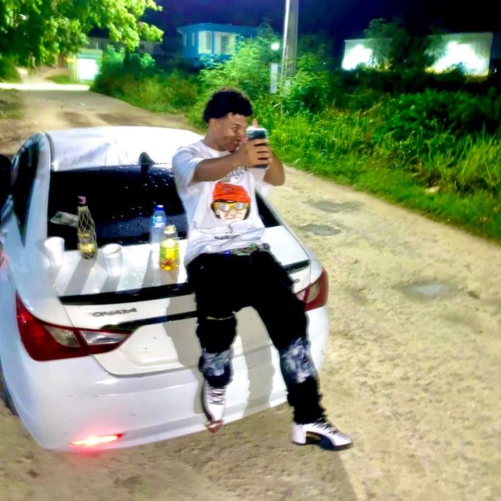 Profile Picture of Benjamin Adames (@benjaminadames0230) on Tiktok