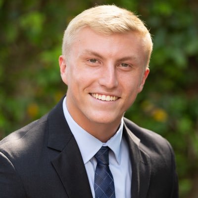 Profile Picture of Matthew Littlejohn (@MattLittlejohn_) on Twitter