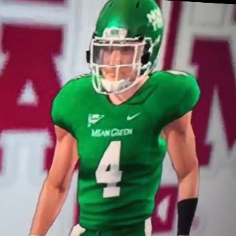 Profile Picture of Ace Armstrong (@AceArmstrong111) on Twitter