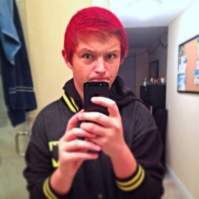 Profile Picture of Alex Matis (@JustCallMeTaco) on Twitter
