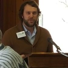 Profile Picture of Benjamin Wierwille (@@swerve411) on Twitter