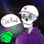 Profile Picture of Deckard (@deckard8946) on Youtube