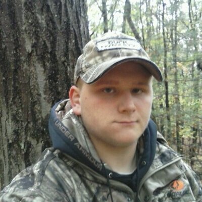 Profile Picture of Brian Pyle (@brianpyle53) on Twitter