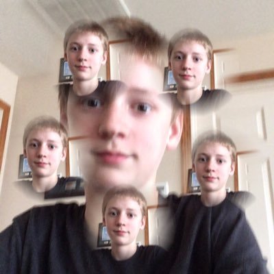 Profile Picture of Eli Wilhelm (@thatavgkid) on Twitter