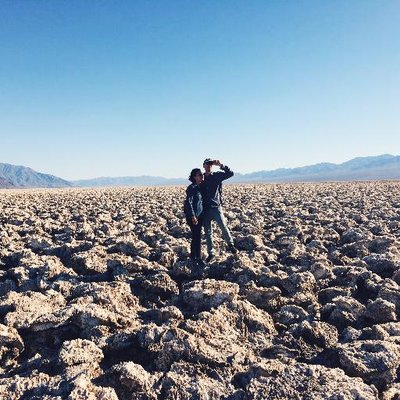 Profile Picture of Barry Harbaugh (@BarryHarbaugh) on Twitter