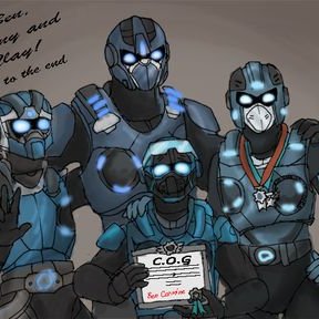 Profile Picture of Aaron Rainwater (@aaron_rainwater) on Twitter