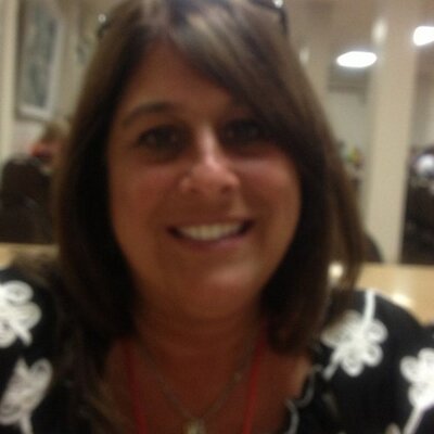 Profile Picture of Cheryl Dyer (@ChdyerCheryl) on Twitter