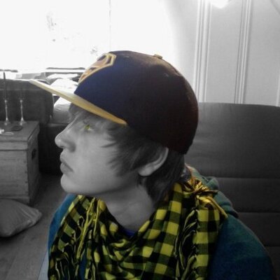 Profile Picture of Corey Butcher (@corey_butcher) on Twitter