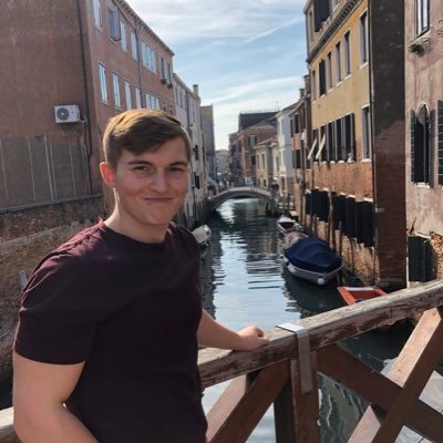 Profile Picture of Kyle Rosser (@kylerosser7) on Twitter