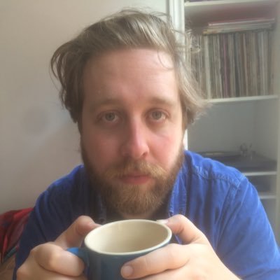 Profile Picture of Matt Bubbers (@mattbubbers) on Twitter