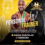 Profile Picture of José Simões (@josesimoes_personaltrainer) on Instagram