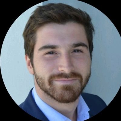 Profile Picture of Schabelman Valentin (@ValentinSchab) on Twitter