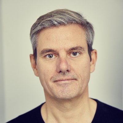 Profile Picture of Thomas Ramge (@thomasramge) on Twitter